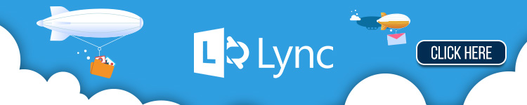 Microsoft-Lync