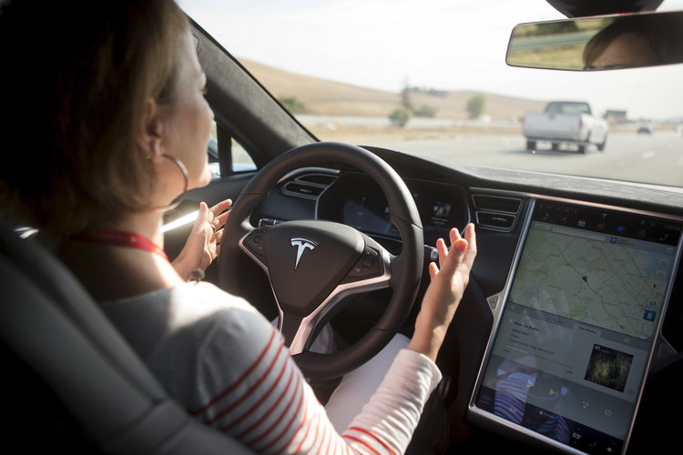 WiFi-In-The-Car