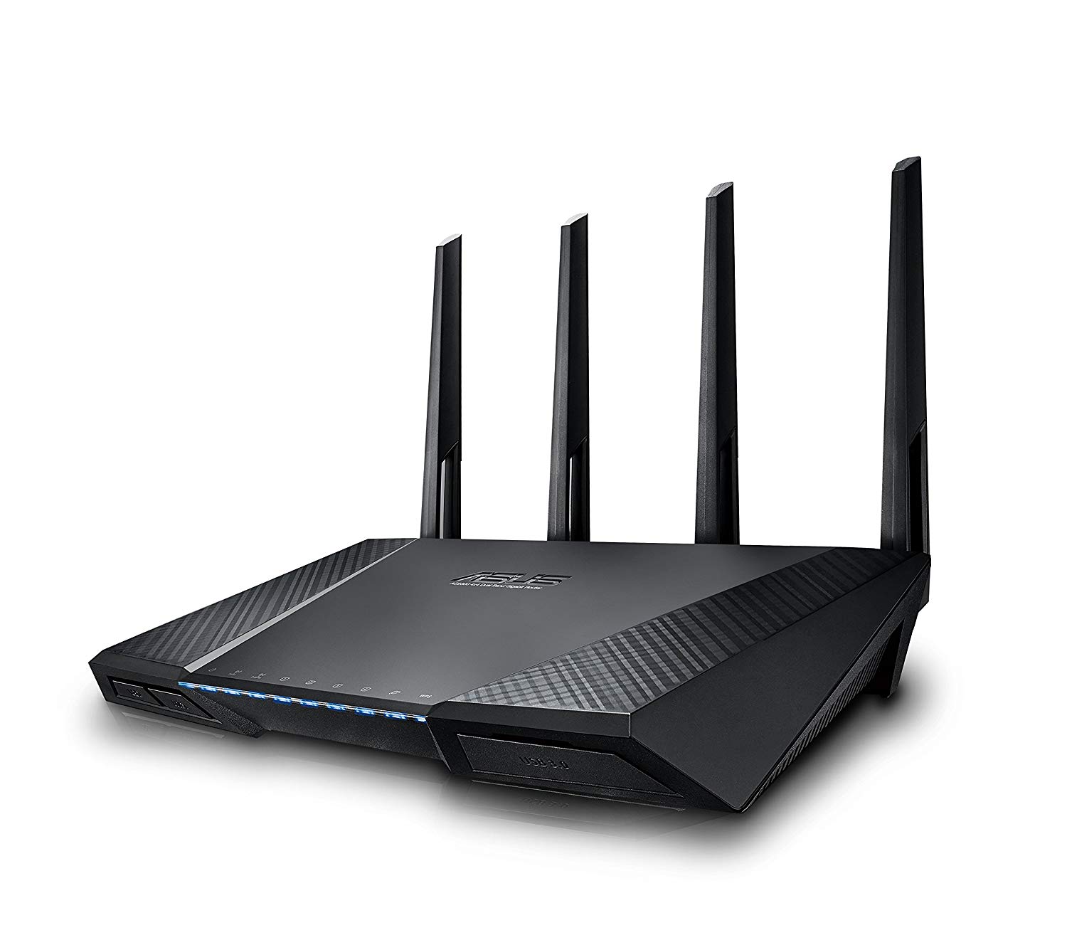Asus RT-AC88U - wifi routers