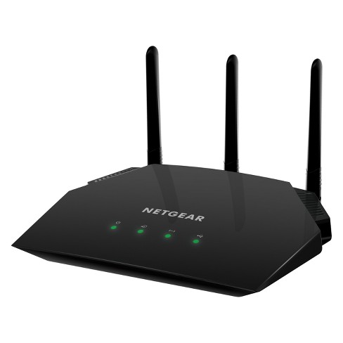 NETGEAR AC1750 Smart Wireless Router